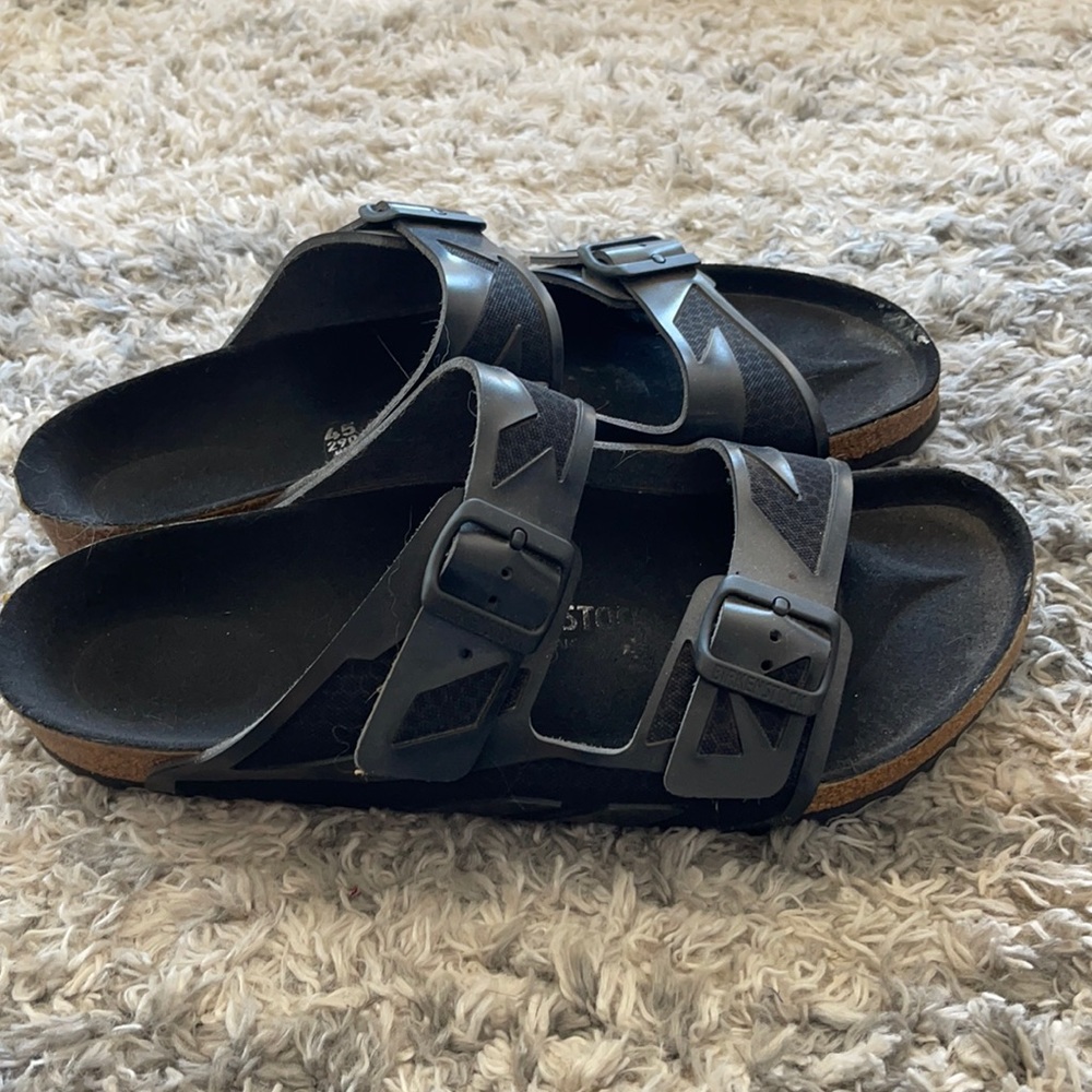 Birkenstock sandals